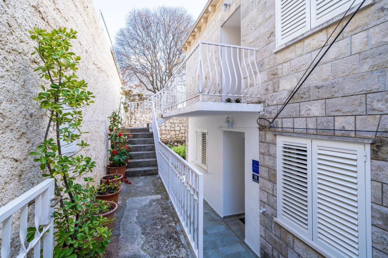 Apartment Debos Dubrovnik Exterior foto